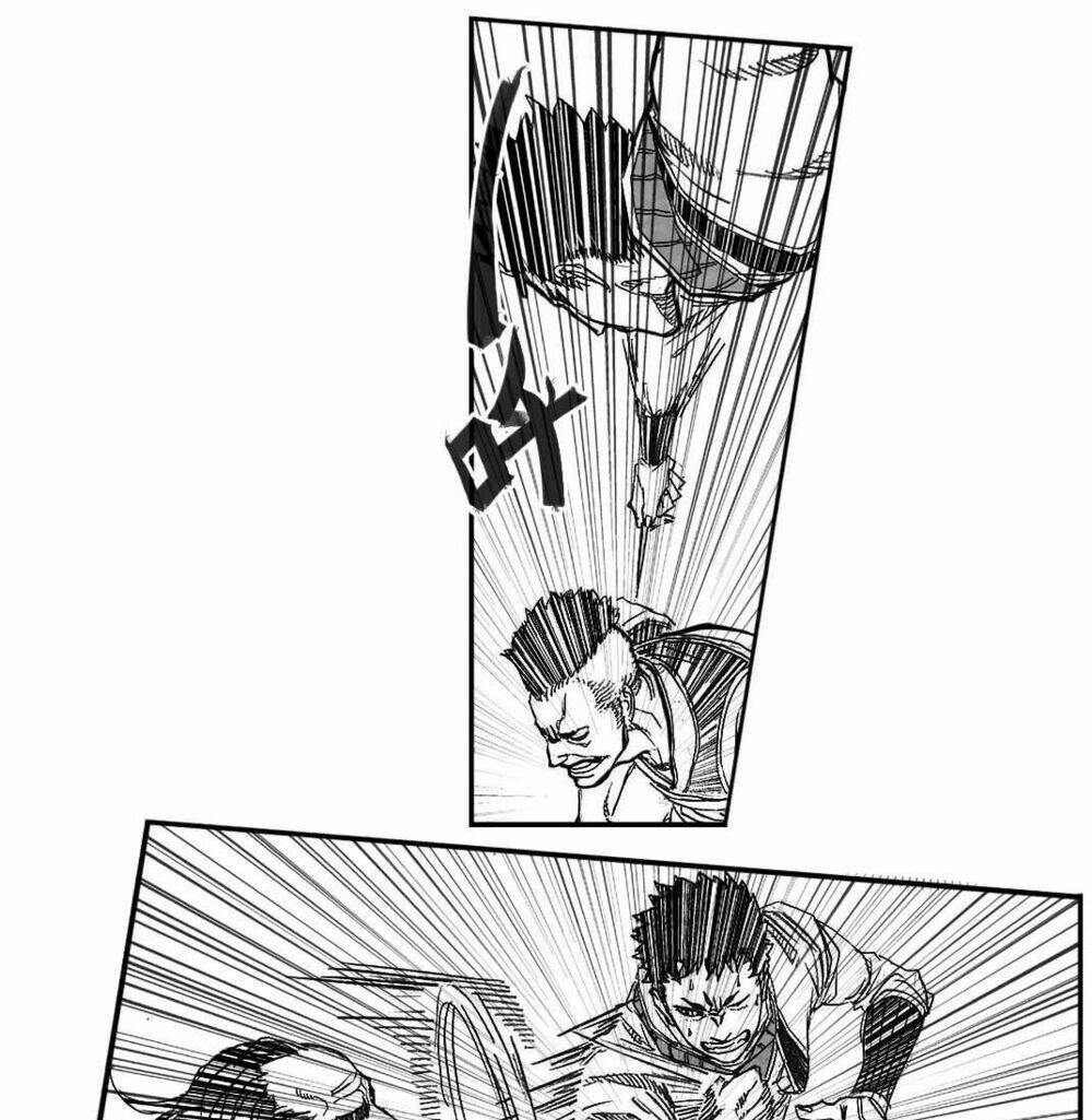 Bạch Môn Ngũ Giáp Chap 91 - Next Chap 92