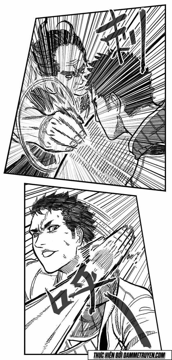 Bạch Môn Ngũ Giáp Chap 91 - Next Chap 92