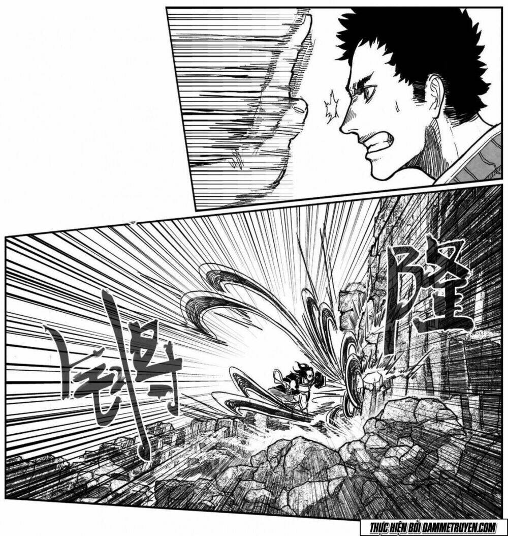 Bạch Môn Ngũ Giáp Chap 91 - Next Chap 92