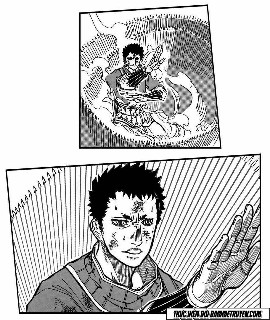 Bạch Môn Ngũ Giáp Chap 91 - Next Chap 92