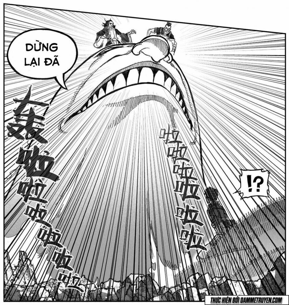 Bạch Môn Ngũ Giáp Chap 91 - Next Chap 92