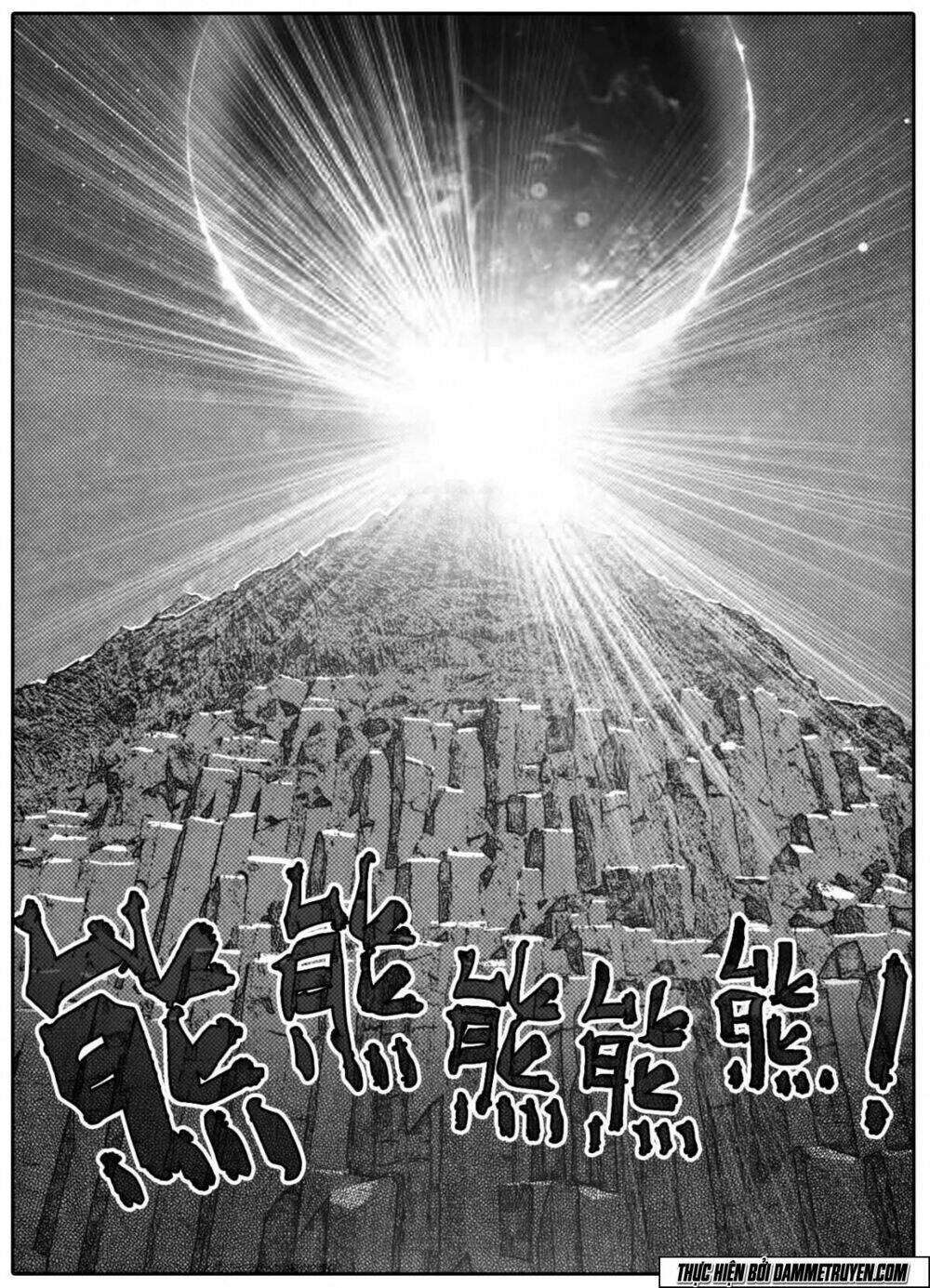 Bạch Môn Ngũ Giáp Chap 91 - Next Chap 92