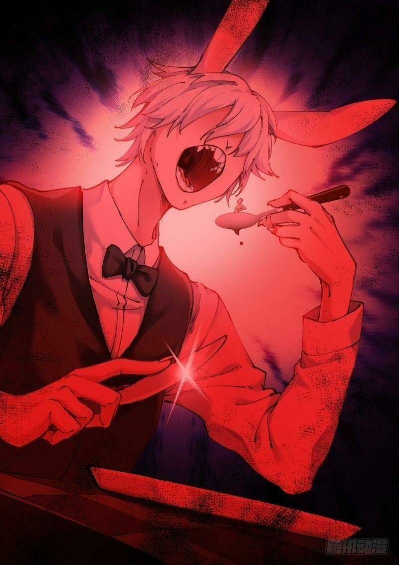 Bạch Vương Tọa Chap 115 - Next Chap 116