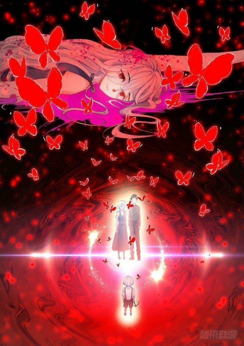 Bạch Vương Tọa Chap 125 - Next Chap 126