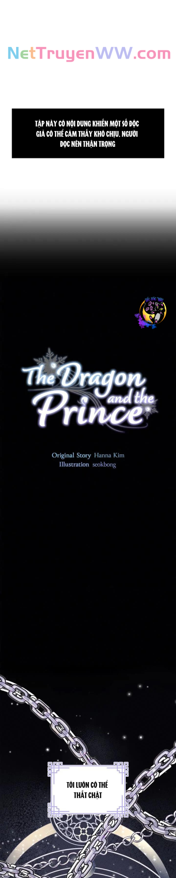 Bạn Đồng Hành Của Ryun Chap 32 - Next Chap 33