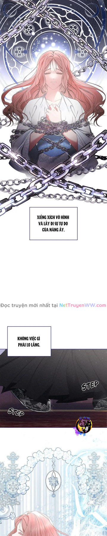 Bạn Đồng Hành Của Ryun Chap 32 - Next Chap 33