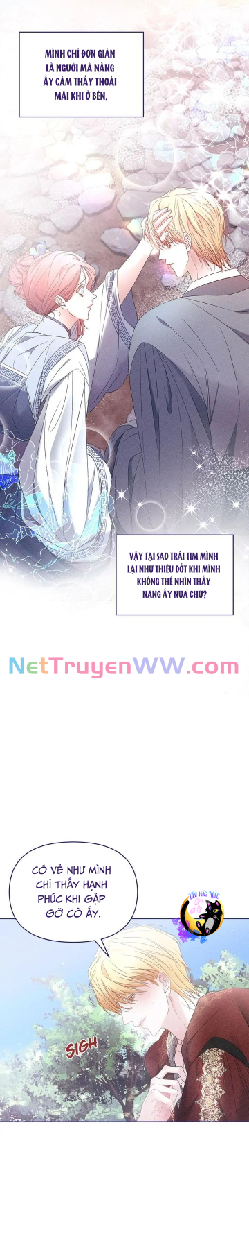 Bạn Đồng Hành Của Ryun Chap 32 - Next Chap 33