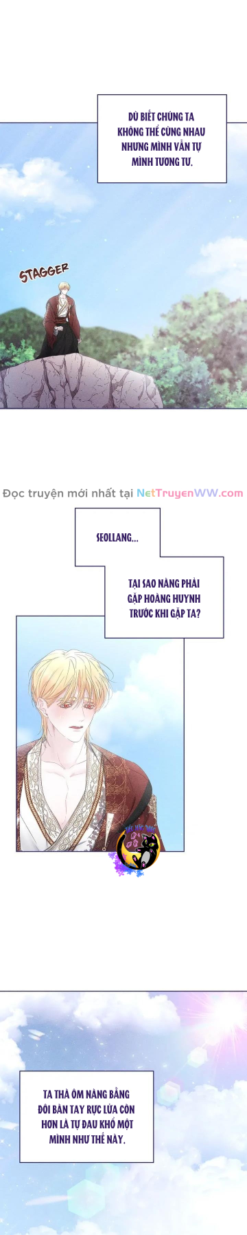 Bạn Đồng Hành Của Ryun Chap 32 - Next Chap 33