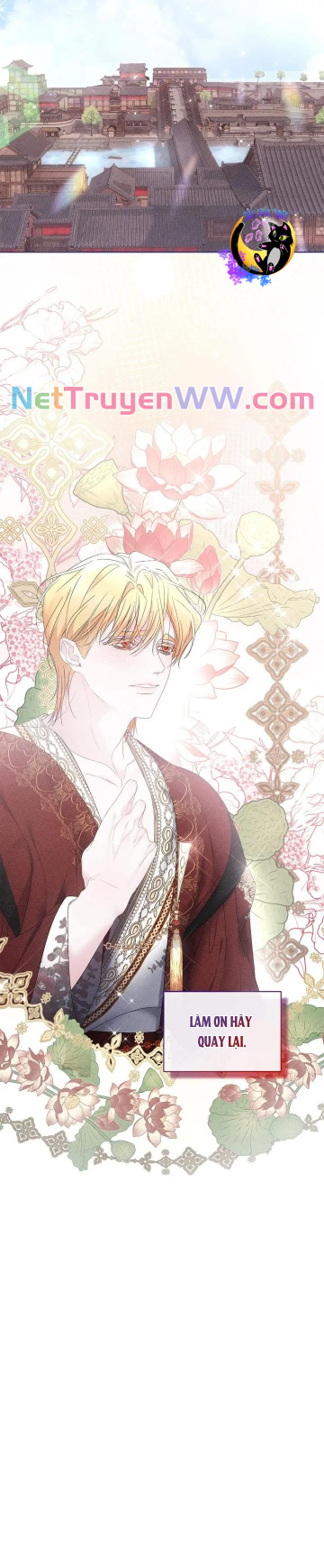 Bạn Đồng Hành Của Ryun Chap 32 - Next Chap 33