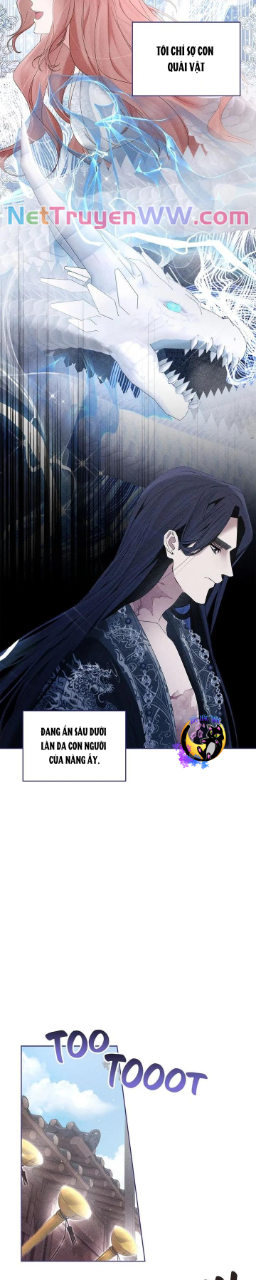 Bạn Đồng Hành Của Ryun Chap 32 - Next Chap 33