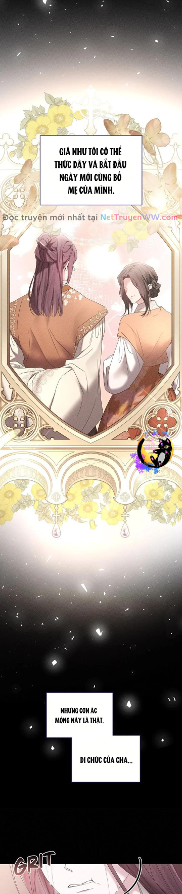 Bạn Đồng Hành Của Ryun Chap 32 - Next Chap 33