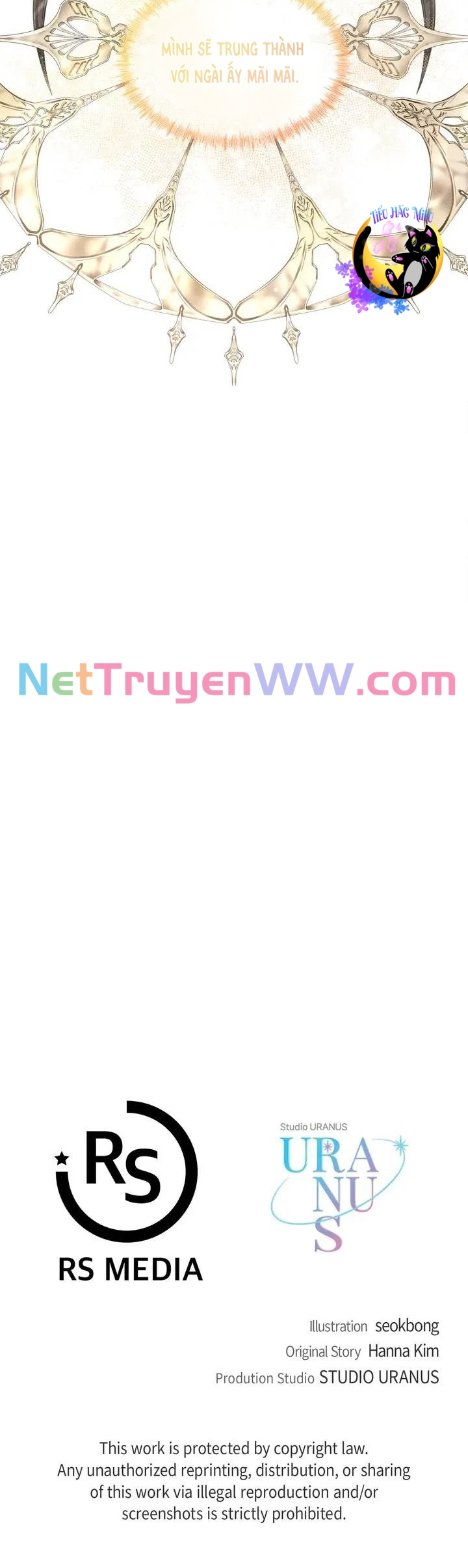 Bạn Đồng Hành Của Ryun Chap 32 - Next Chap 33