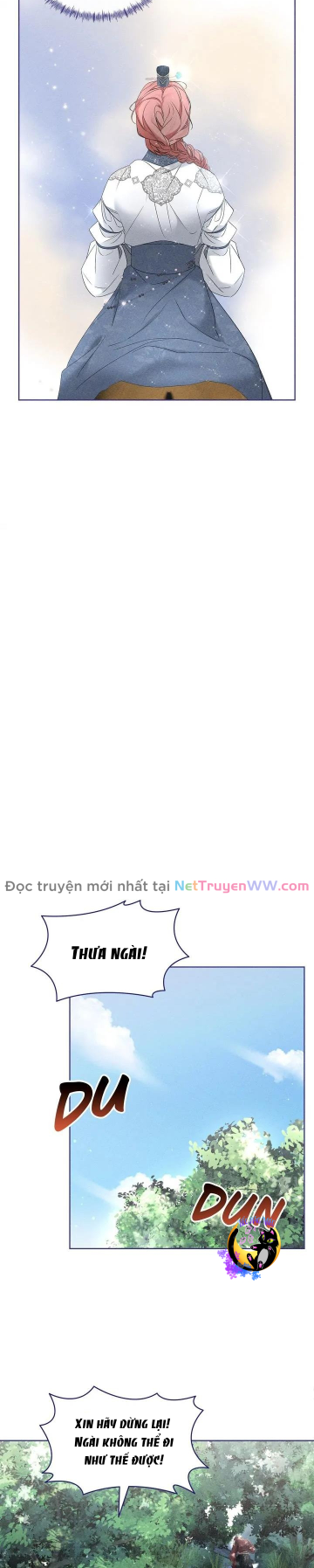 Bạn Đồng Hành Của Ryun Chap 32 - Next Chap 33