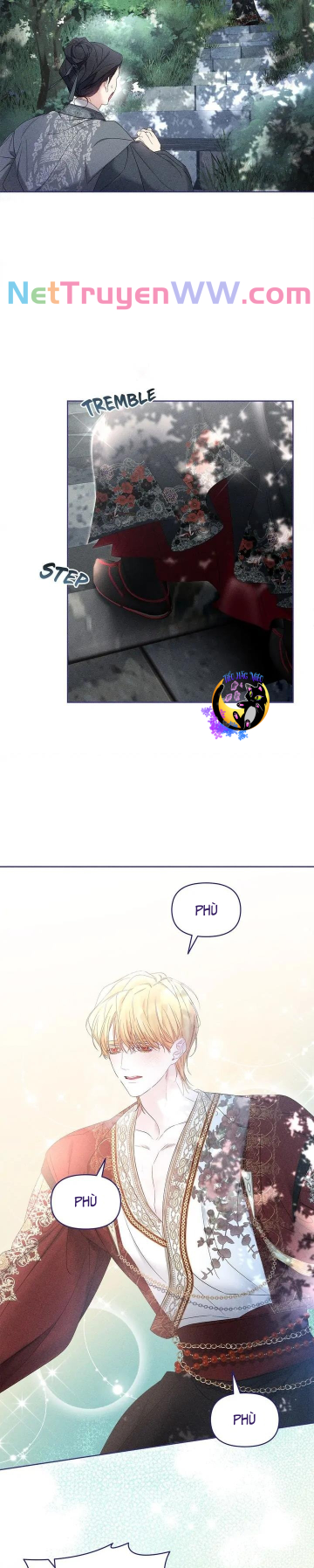 Bạn Đồng Hành Của Ryun Chap 32 - Next Chap 33