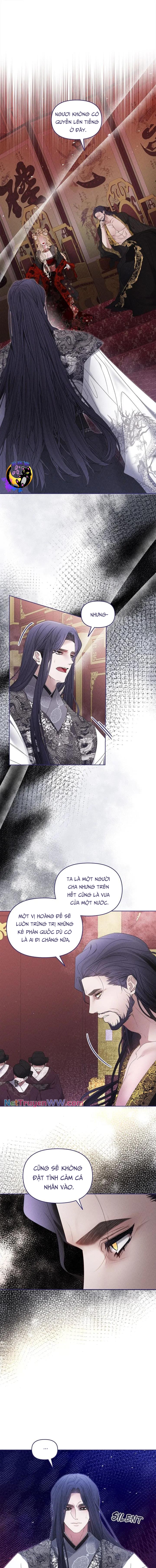 Bạn Đồng Hành Của Ryun Chap 34 - Next Chap 35