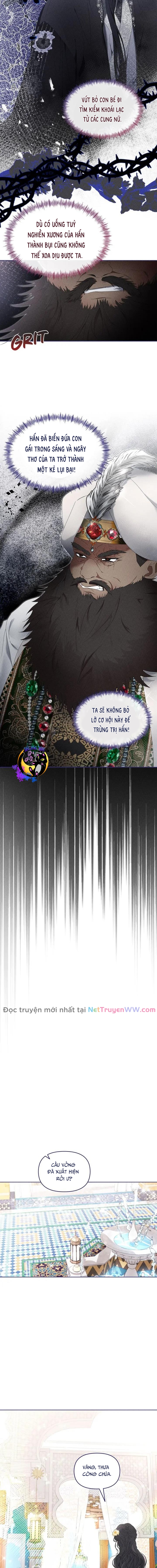 Bạn Đồng Hành Của Ryun Chap 36 - Next Chap 37