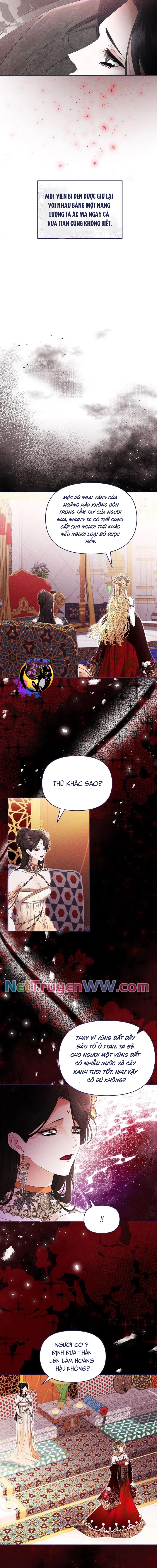 Bạn Đồng Hành Của Ryun Chap 36 - Next Chap 37