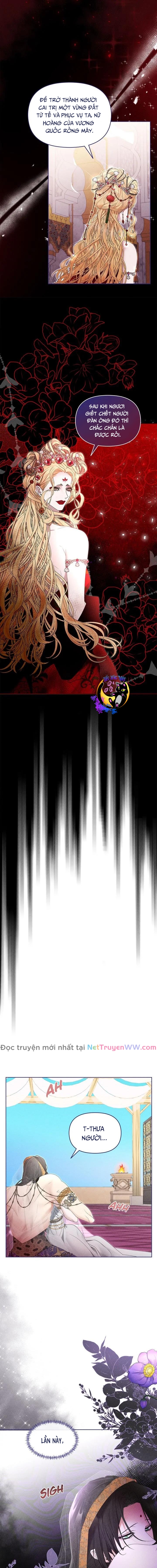 Bạn Đồng Hành Của Ryun Chap 36 - Next Chap 37