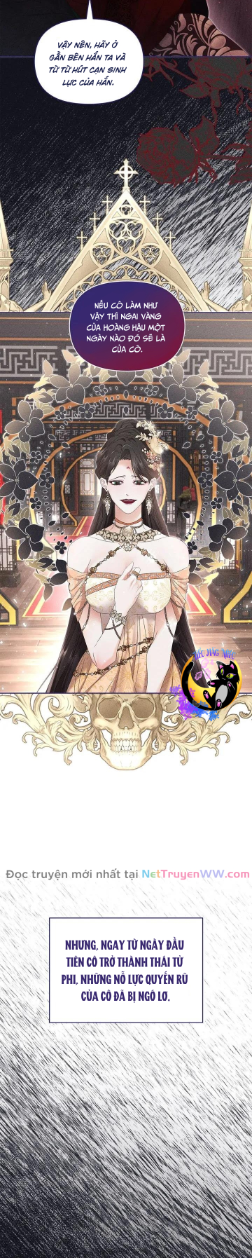 Bạn Đồng Hành Của Ryun Chap 36 - Next Chap 37