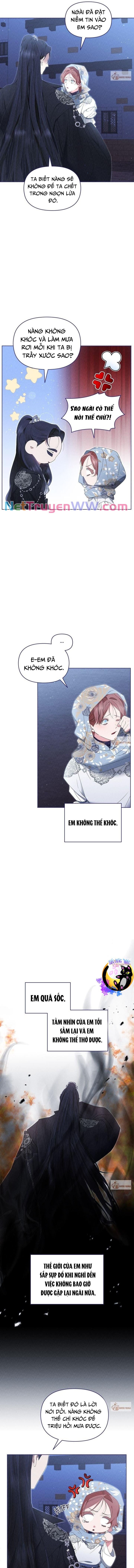 Bạn Đồng Hành Của Ryun Chap 38 - Next Chap 39