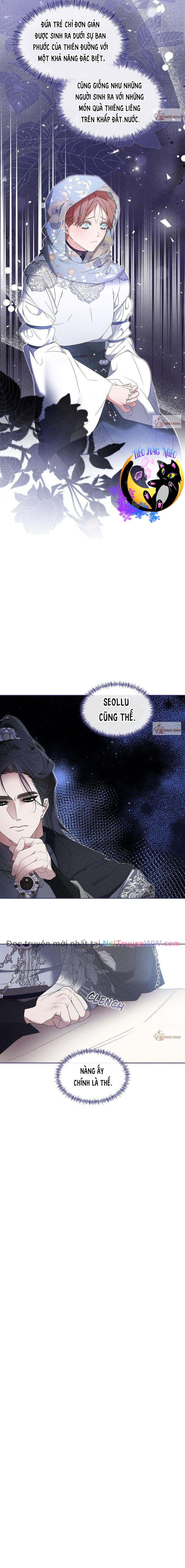 Bạn Đồng Hành Của Ryun Chap 38 - Next Chap 39