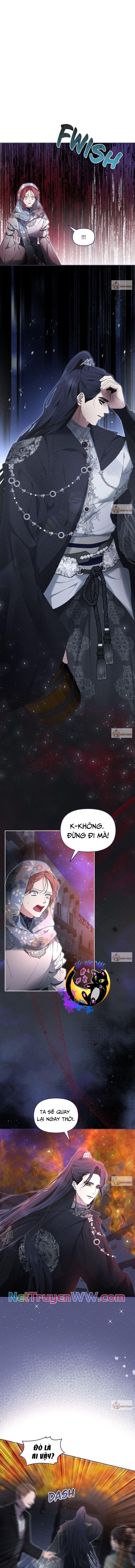 Bạn Đồng Hành Của Ryun Chap 38 - Next Chap 39