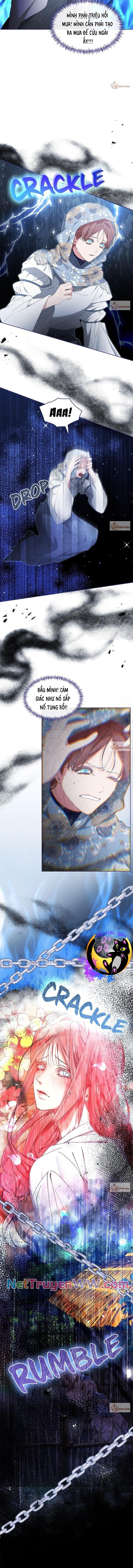 Bạn Đồng Hành Của Ryun Chap 38 - Next Chap 39