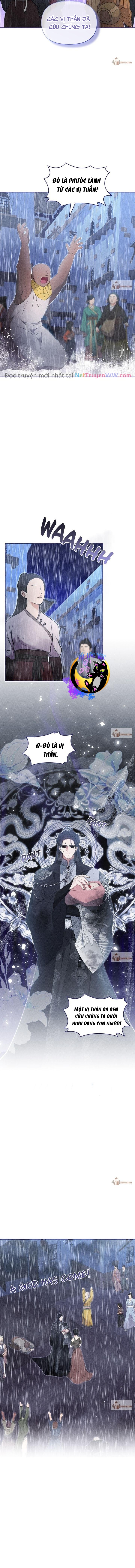 Bạn Đồng Hành Của Ryun Chap 38 - Next Chap 39