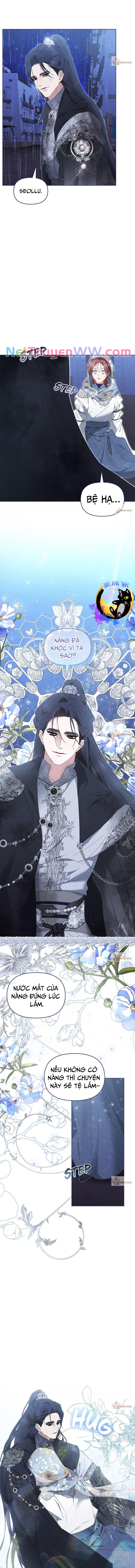 Bạn Đồng Hành Của Ryun Chap 38 - Next Chap 39