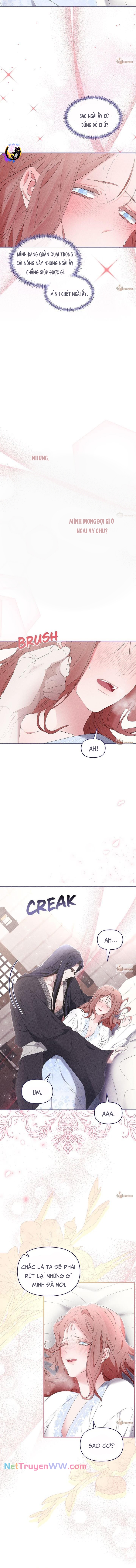 Bạn Đồng Hành Của Ryun Chap 40 - Next Chap 41