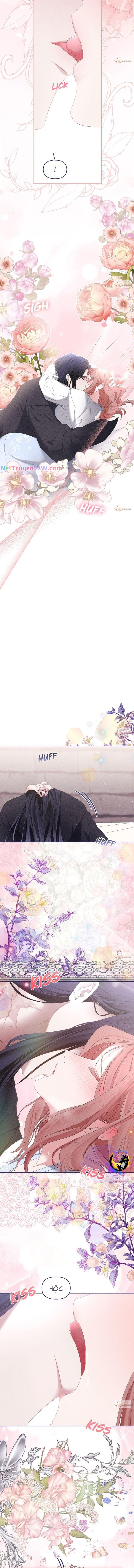 Bạn Đồng Hành Của Ryun Chap 40 - Next Chap 41