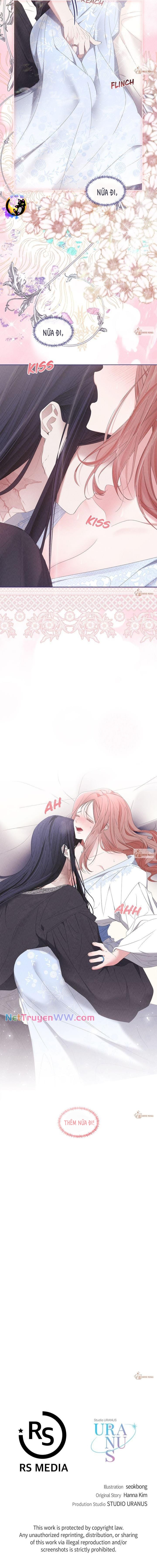 Bạn Đồng Hành Của Ryun Chap 40 - Next Chap 41