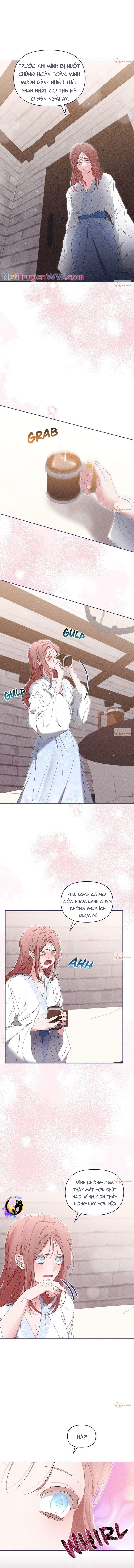 Bạn Đồng Hành Của Ryun Chap 40 - Next Chap 41