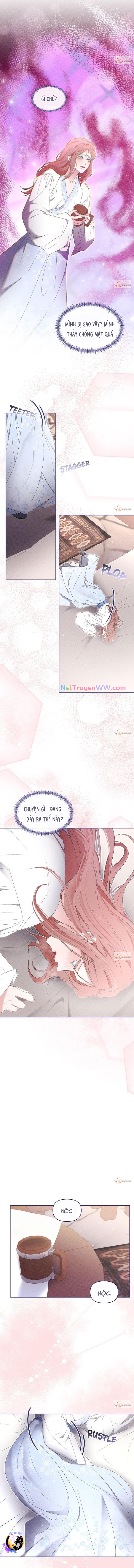 Bạn Đồng Hành Của Ryun Chap 40 - Next Chap 41