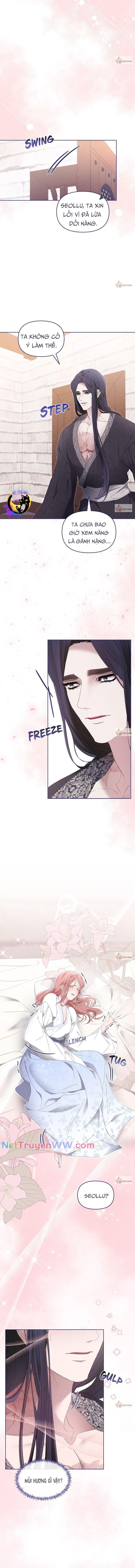 Bạn Đồng Hành Của Ryun Chap 40 - Next Chap 41