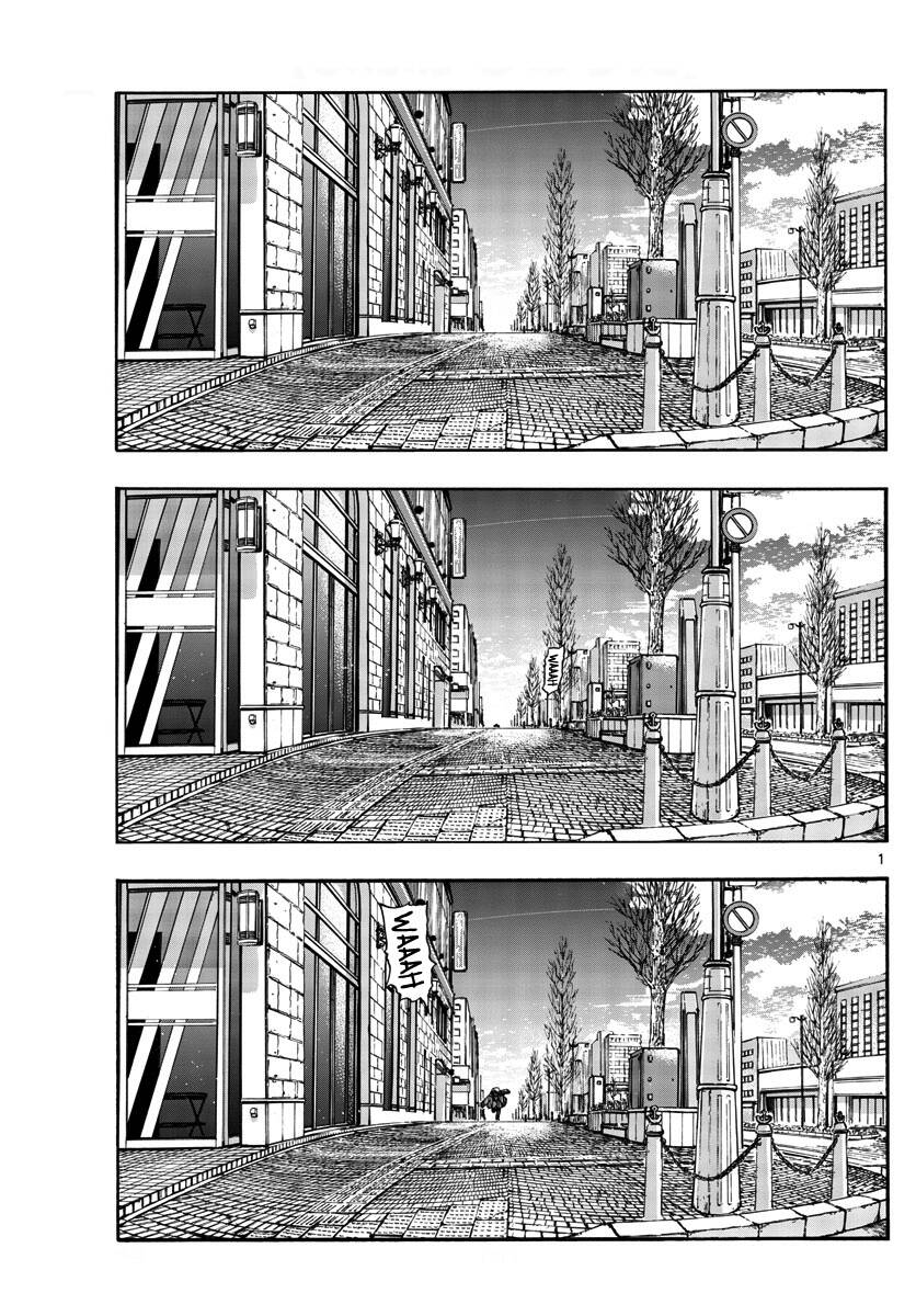 Bản Nhạc Của Kẻ Đi Dạo Đêm Chap 150 - Next Chap 151