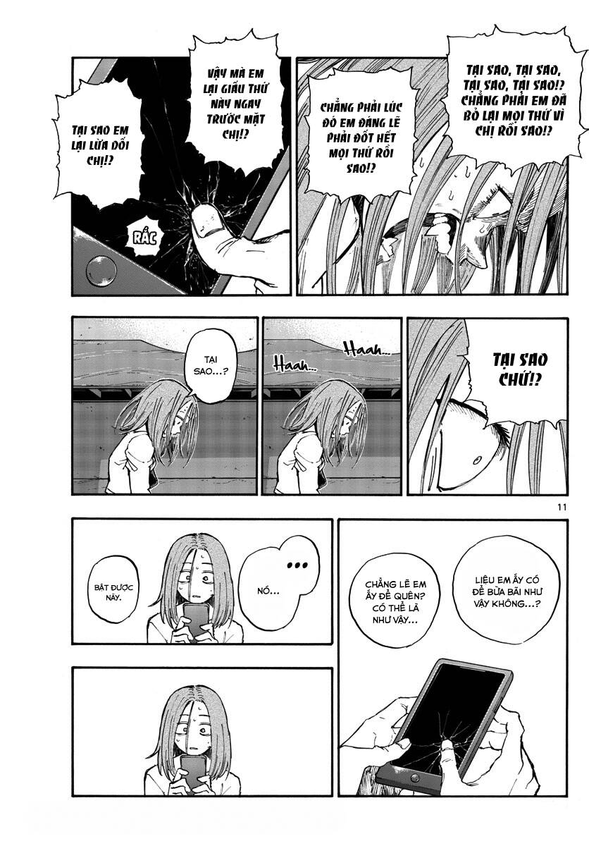 Bản Nhạc Của Kẻ Đi Dạo Đêm Chap 151 - Next Chap 152