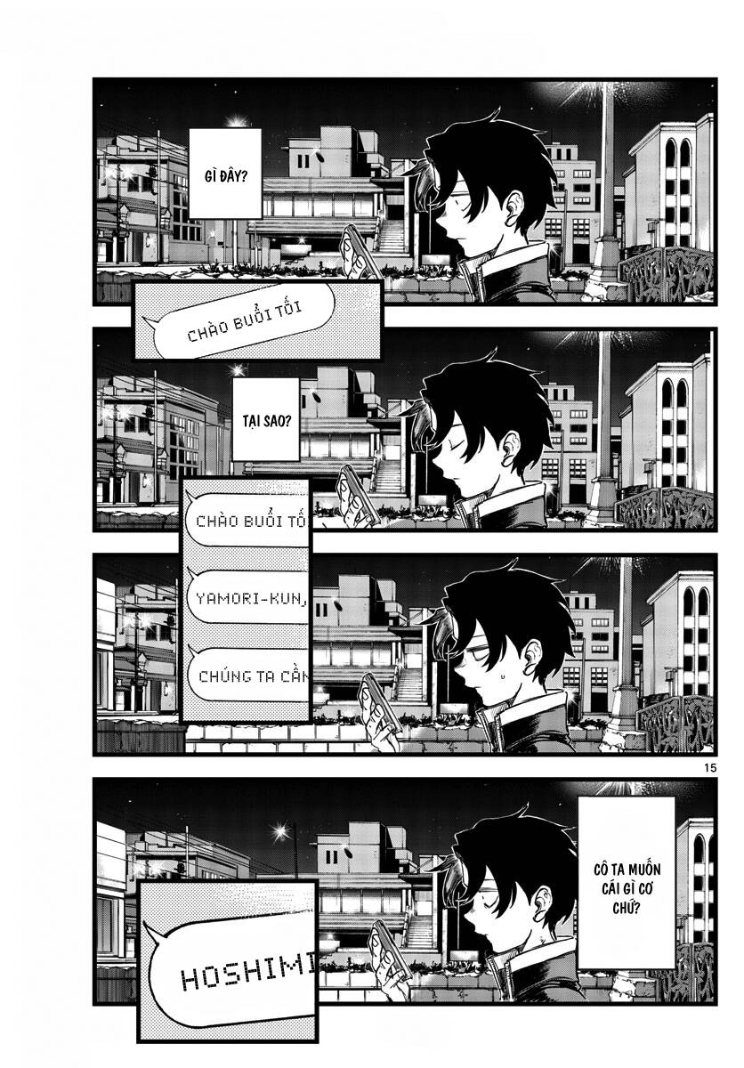 Bản Nhạc Của Kẻ Đi Dạo Đêm Chap 151 - Next Chap 152