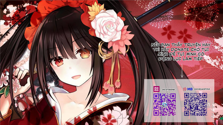 Bản Nhạc Của Kẻ Đi Dạo Đêm Chap 151 - Next Chap 152