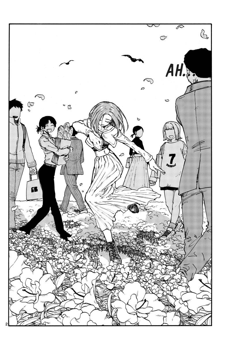 Bản Nhạc Của Kẻ Đi Dạo Đêm Chap 151 - Next Chap 152