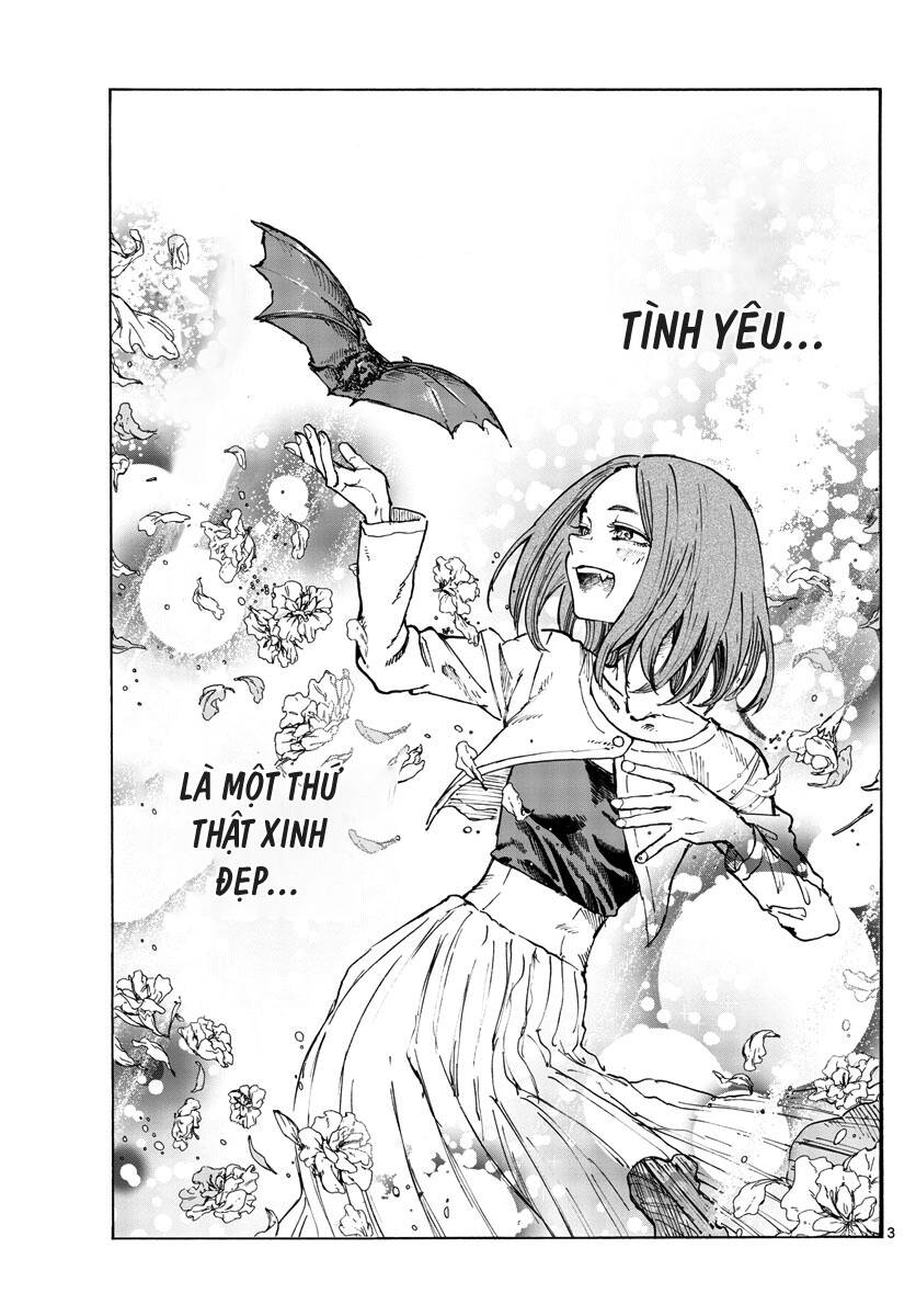 Bản Nhạc Của Kẻ Đi Dạo Đêm Chap 151 - Next Chap 152