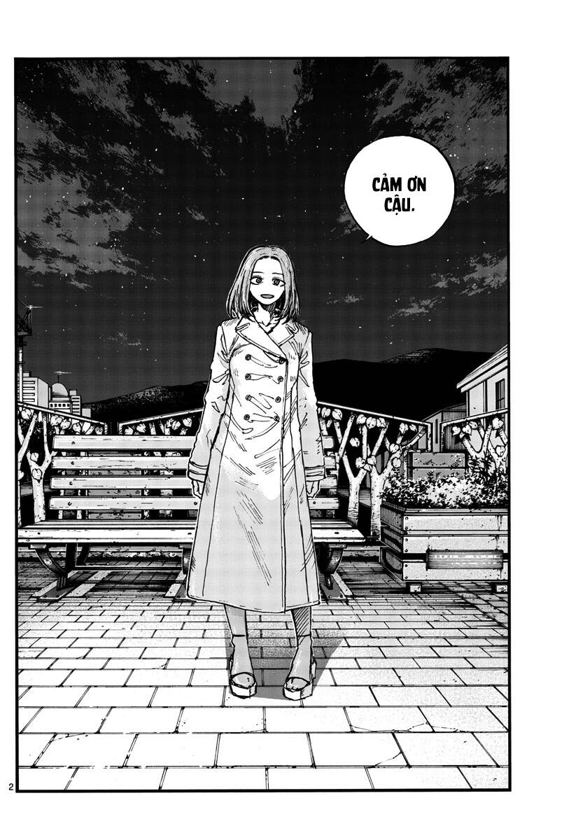 Bản Nhạc Của Kẻ Đi Dạo Đêm Chap 153 - Next Chap 154