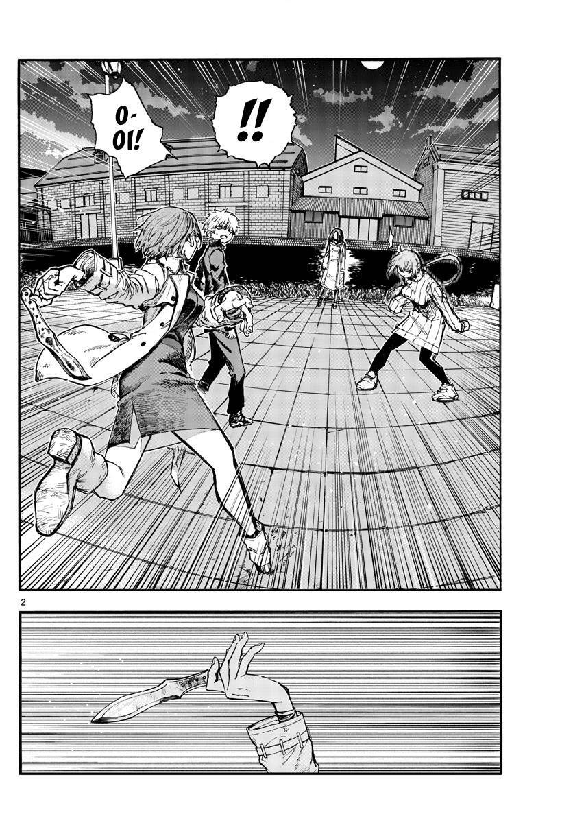 Bản Nhạc Của Kẻ Đi Dạo Đêm Chap 156 - Next Chap 157