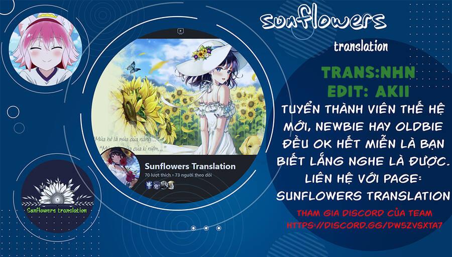 Bản Nhạc Của Kẻ Đi Dạo Đêm Chap 156 - Next Chap 157