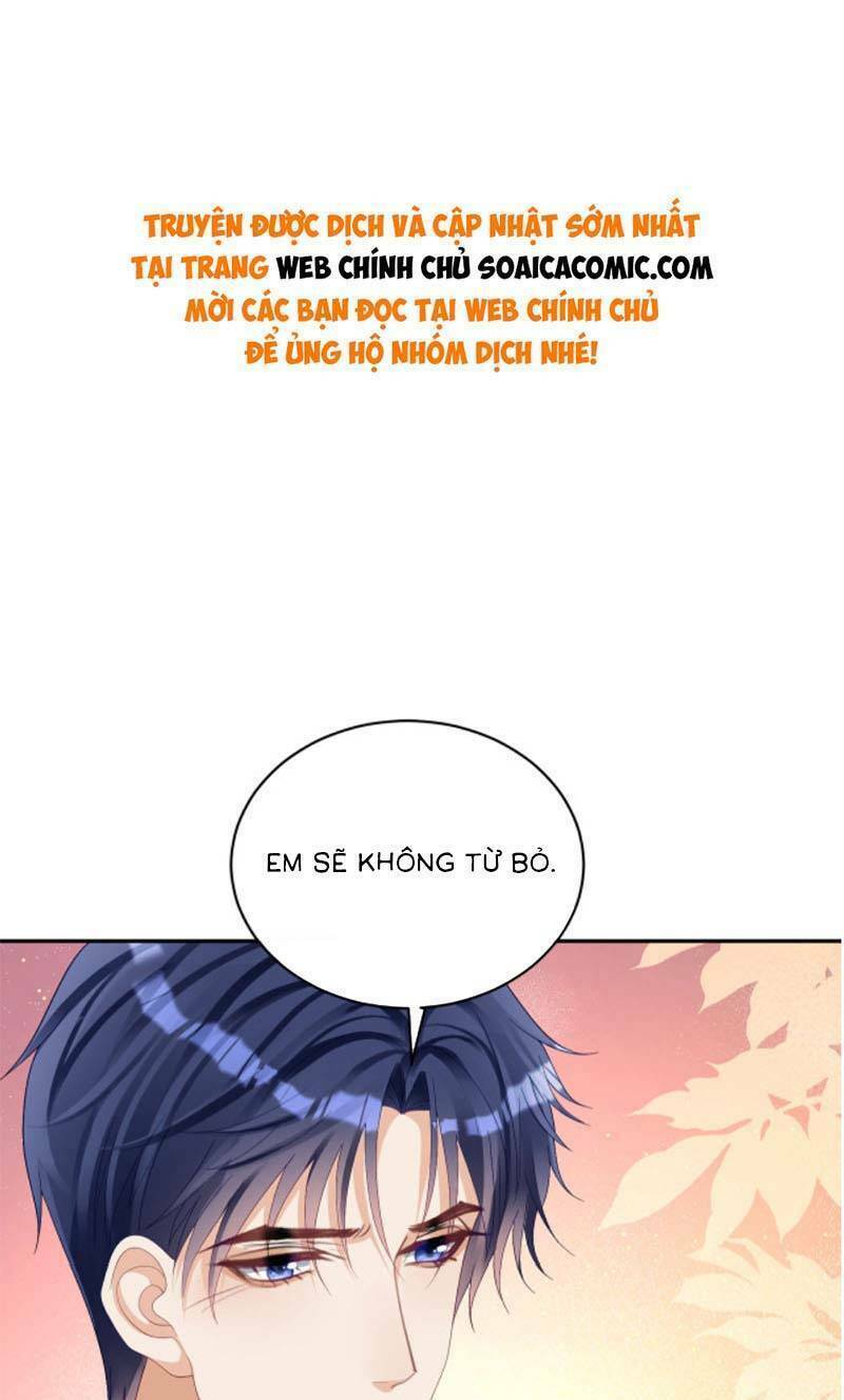 Bảo Bối Trời Cho: Hoắc Gia Xin Ký Nhận Chap 61 - Next Chap 62