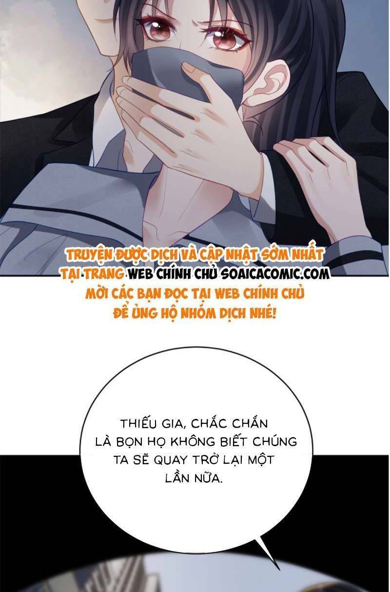 Bảo Bối Trời Cho: Hoắc Gia Xin Ký Nhận Chap 61 - Next Chap 62