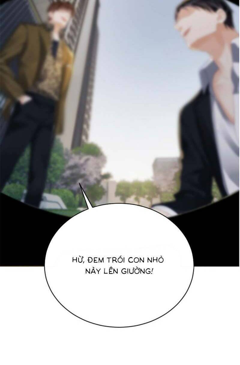 Bảo Bối Trời Cho: Hoắc Gia Xin Ký Nhận Chap 61 - Next Chap 62