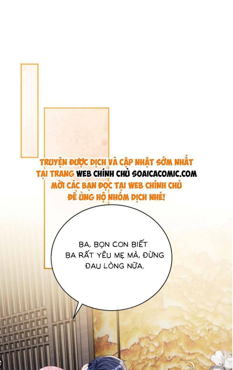 Bảo Bối Trời Cho: Hoắc Gia Xin Ký Nhận Chap 61 - Next Chap 62