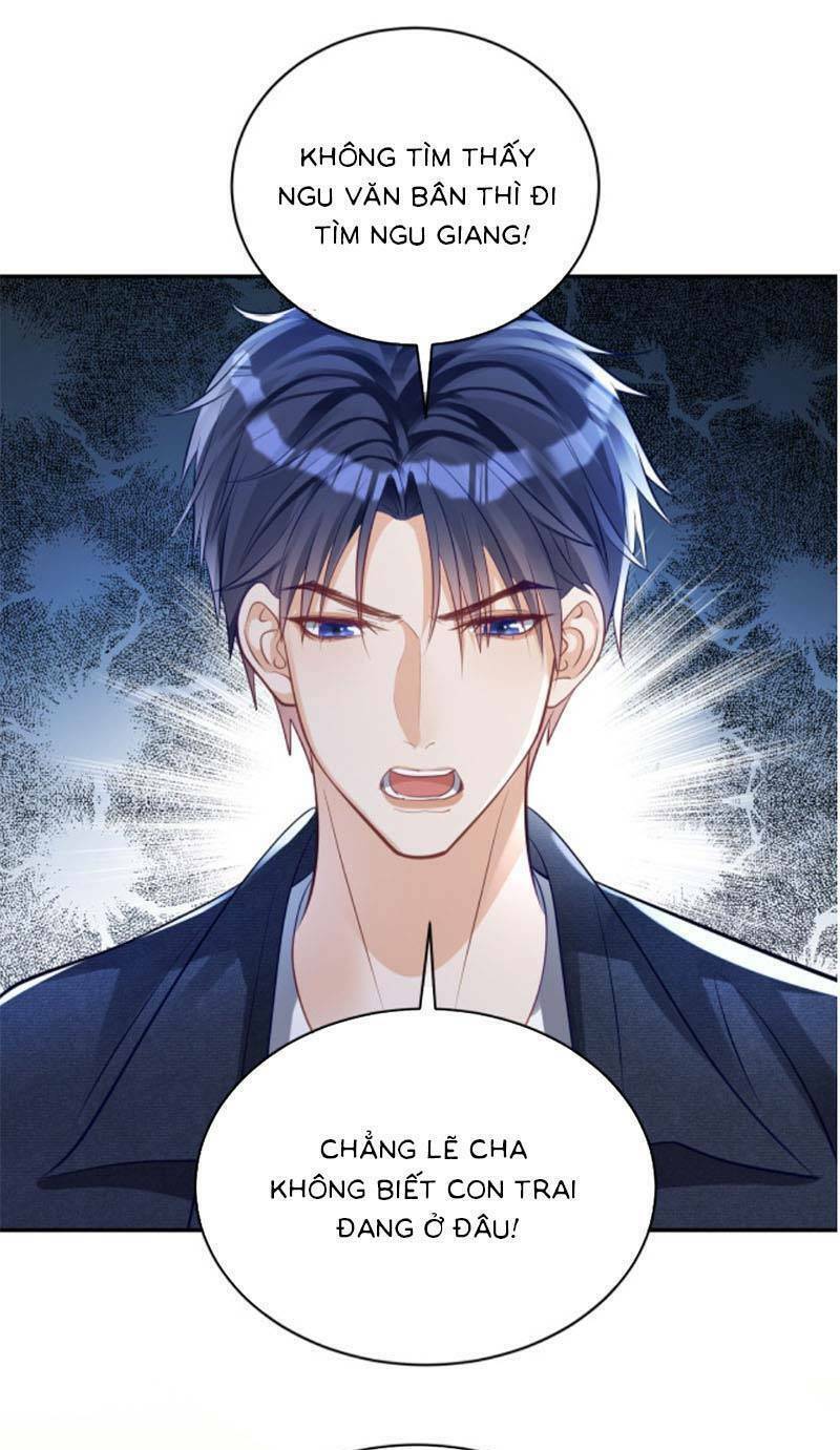 Bảo Bối Trời Cho: Hoắc Gia Xin Ký Nhận Chap 61 - Next Chap 62