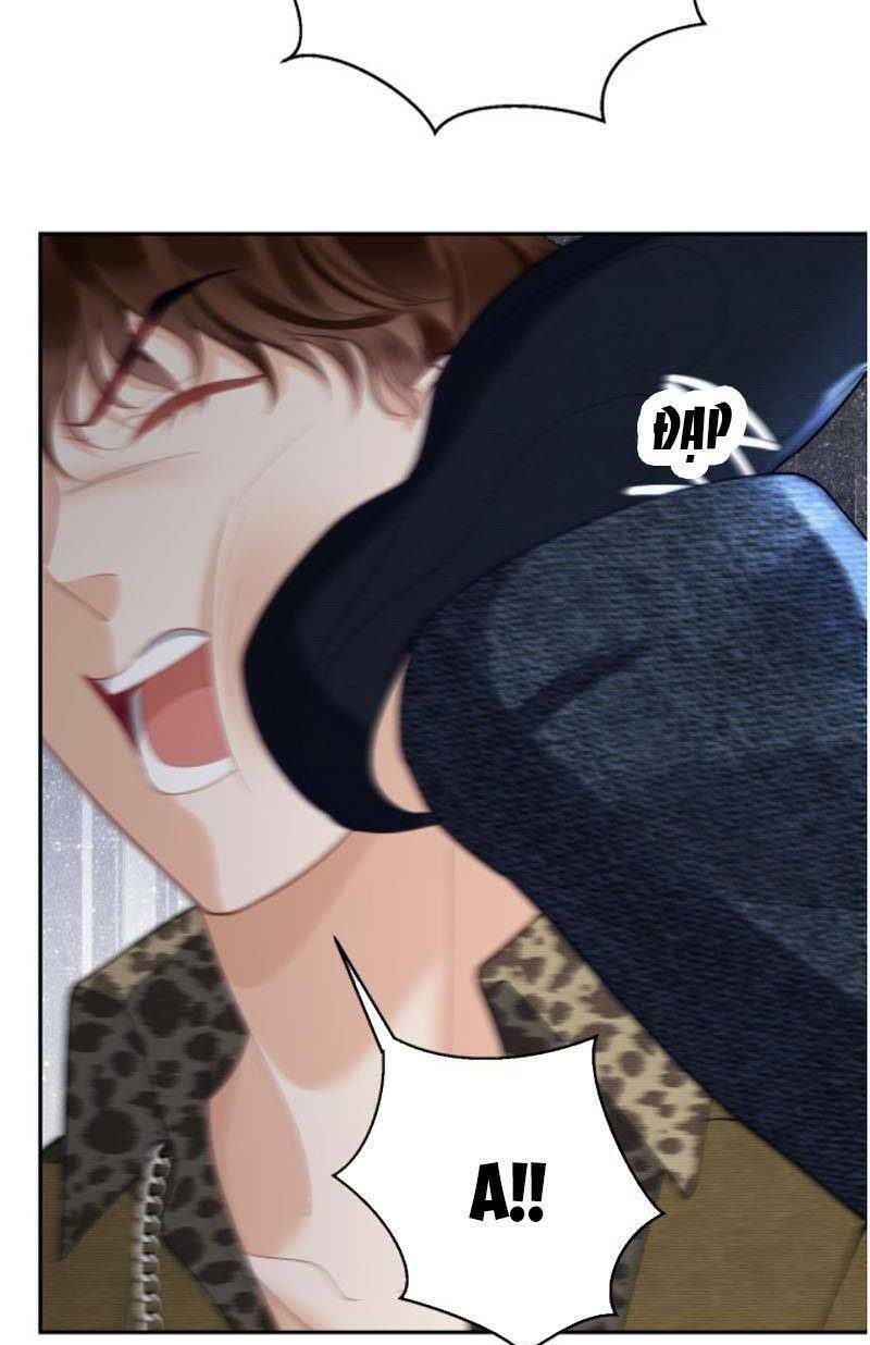 Bảo Bối Trời Cho: Hoắc Gia Xin Ký Nhận Chap 61 - Next Chap 62